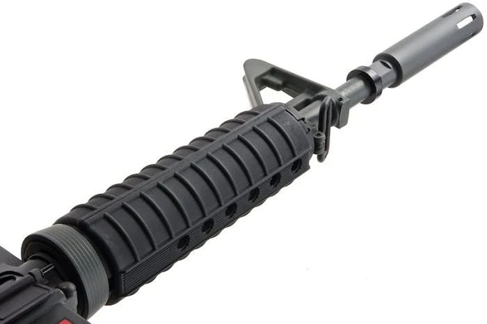 E&C XM177E2 (Black)