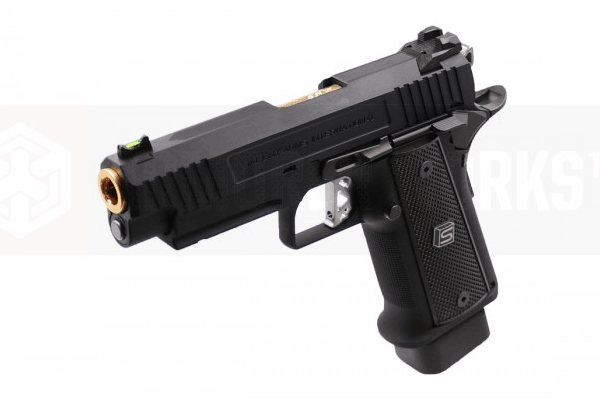 EMG / SALIENT ARMS INTERNATIONAL™ 2011 DS PISTOL (4.3)