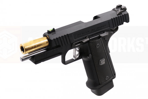 EMG / SALIENT ARMS INTERNATIONAL™ 2011 DS PISTOL (4.3)