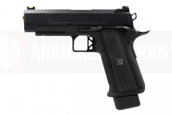 EMG / SALIENT ARMS INTERNATIONAL™ 2011 DS PISTOL (4.3)