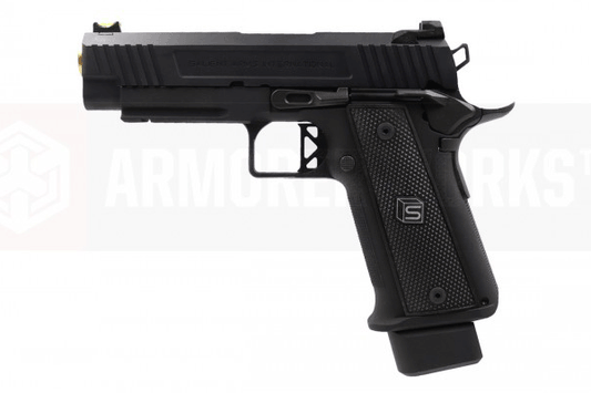 EMG / SALIENT ARMS INTERNATIONAL™ 2011 DS PISTOL (4.3)