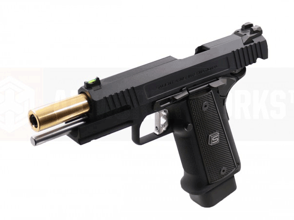 EMG / SALIENT ARMS INTERNATIONAL™ 2011 DS PISTOL (5.1)