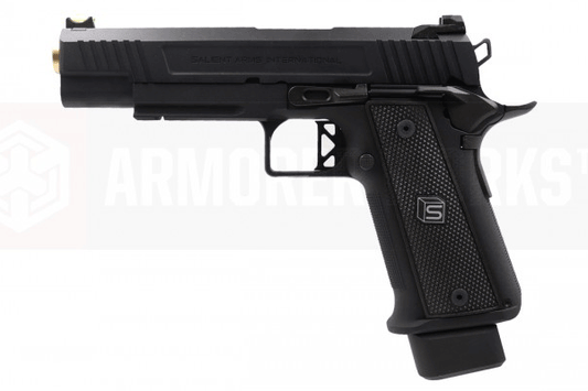EMG / SALIENT ARMS INTERNATIONAL™ 2011 DS PISTOL (5.1)