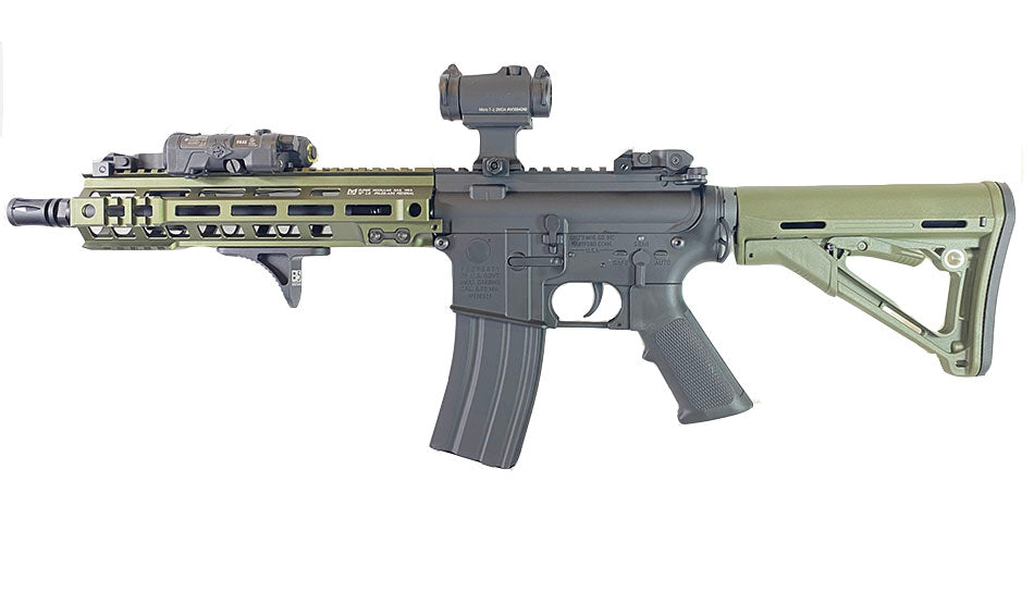 E&C HRT SMR MK4 9.5'' AEG (ETU Ver.)