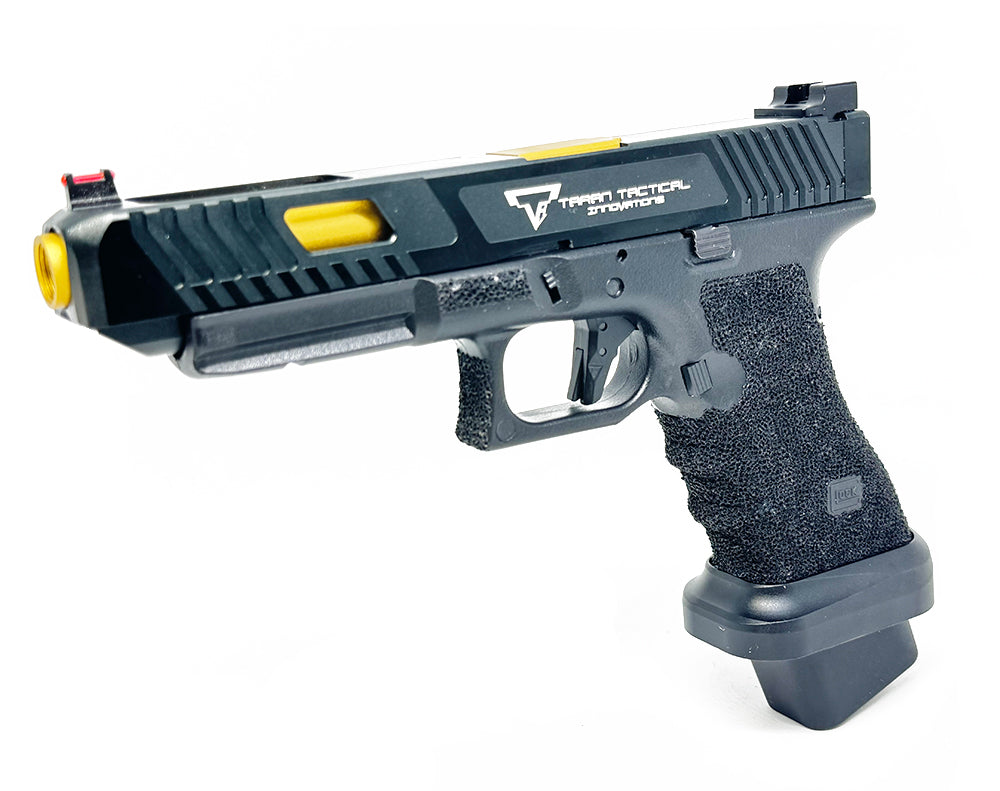 Army Armament TTI Combat Master G34 Airsoft GBB Pistol