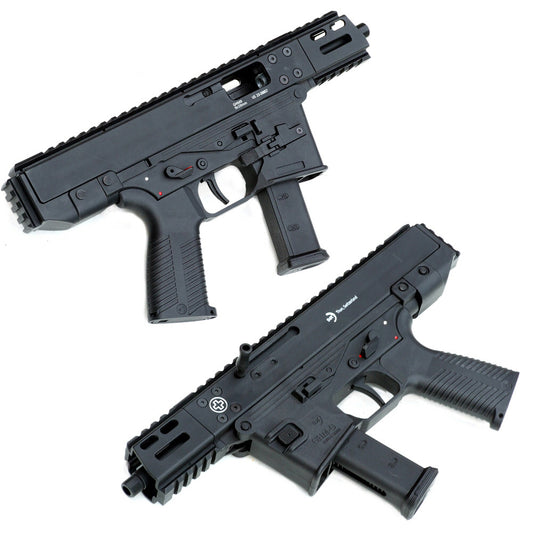 Lambda Defense B&T GHM9 COMPACT-G PCC GBB Airsoft SMG