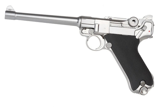 WE TECH Luger P08 6'' SV