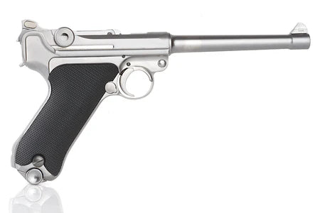 WE TECH Luger P08 6'' SV