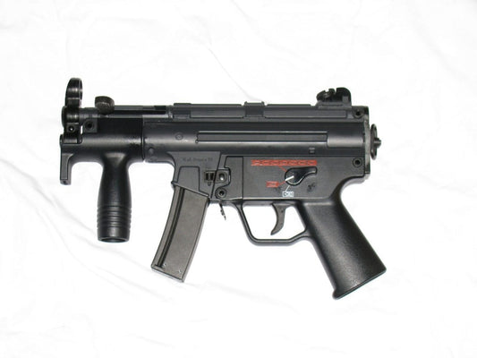 LDT MP5K