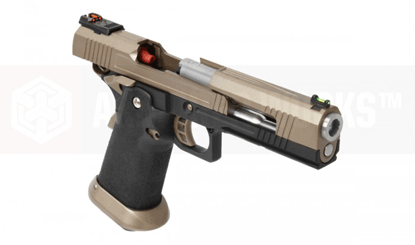Armorer Works Competition Grade Hi-Capa 5.1 GBB (AW-HX1003)