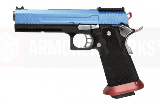Armorer Works Competition Grade HI-Speed 5.1 GBB (AW-HX1105)