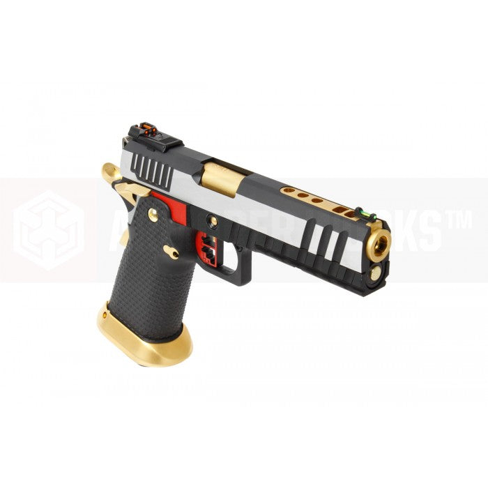 Armorer Works HI-Speed 5.1 Full-Auto/Semi GBB(HX-2031)