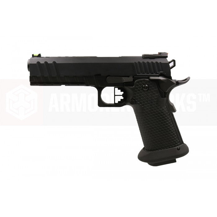 Armorer Works BLACK ACE Full-Auto/Semi 5.1 GBB