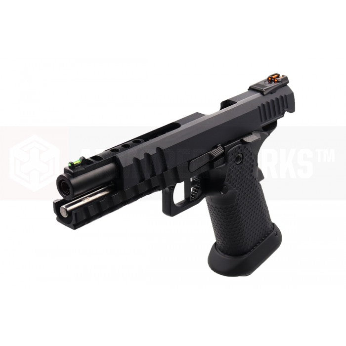 Armorer Works BLACK ACE Full-Auto/Semi 5.1 GBB
