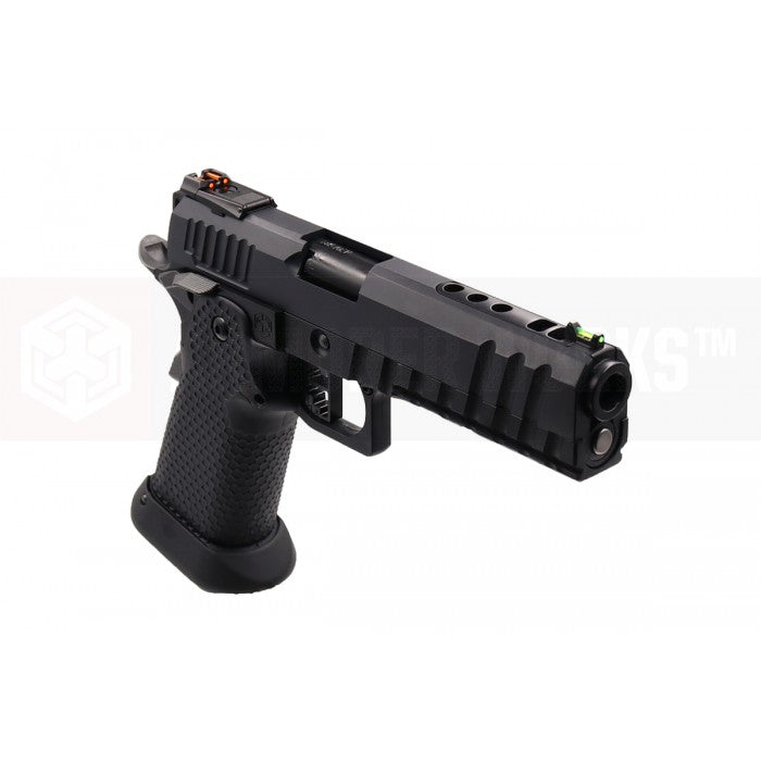Armorer Works BLACK ACE Full-Auto/Semi 5.1 GBB