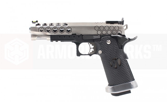 Armorer Works Competition Grade HI-Speed 5.1 GBB(AW-HX2501)