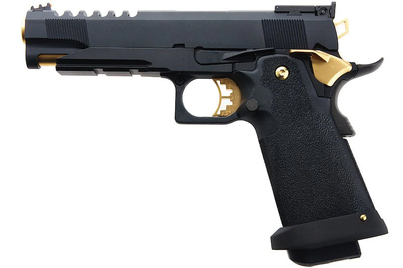 Armorer Works Competition Grade HI-Speed 5.1 GBB(AW-HX2701)