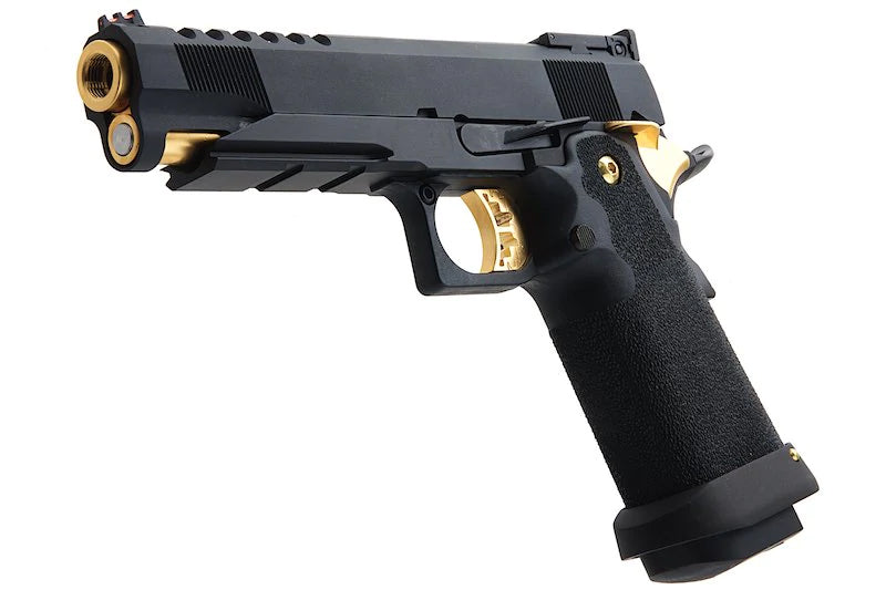 Armorer Works Competition Grade HI-Speed 5.1 GBB(AW-HX2701)
