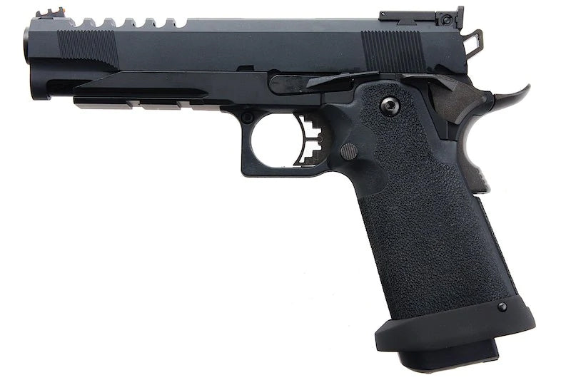 Armorer Works Competition Grade HI-Speed 5.1 GBB