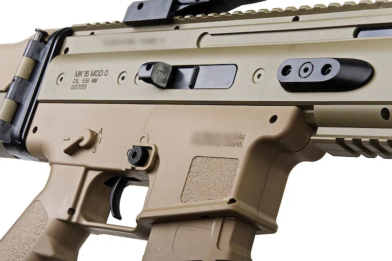 JM Scar