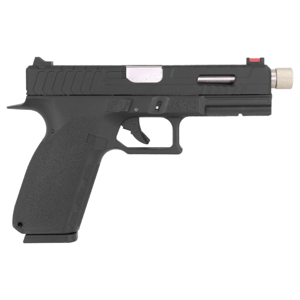 KJ Works KP-13F Blowback Airsoft Pistol