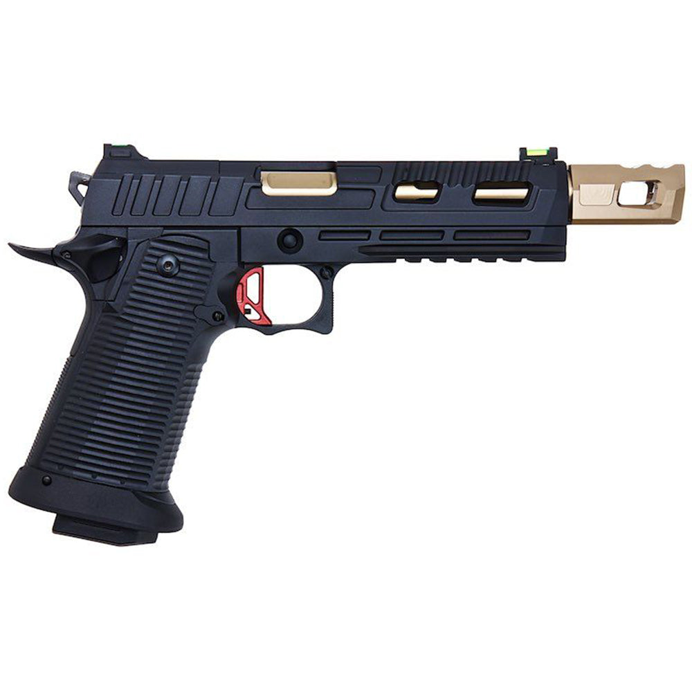 KJ Works KP-19 Blowback CO2 Airsoft Pistol