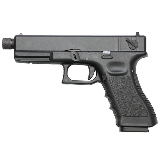 KJ Works KP-18 TBC Blowback Airsoft Gun
