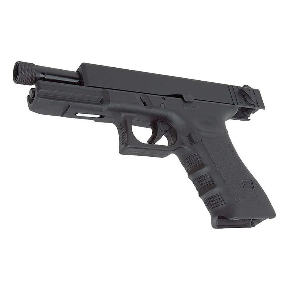 KJ Works KP-18 TBC Blowback Airsoft Gun