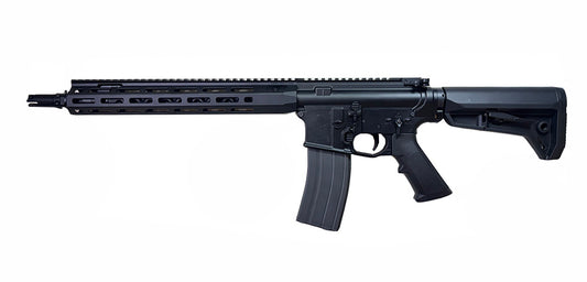 Well Pro KAC Style KS-1 GBB Rifle BK