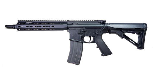 Well Pro KAC Style KS-3 GBB Rifle BK