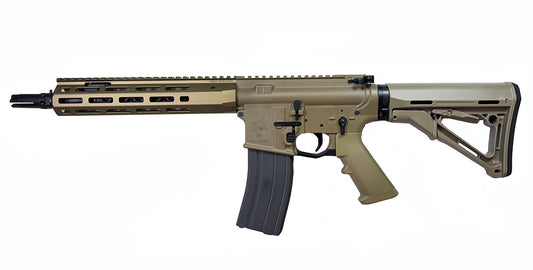 Well Pro KAC Style KS-3 GBB Rifle DE