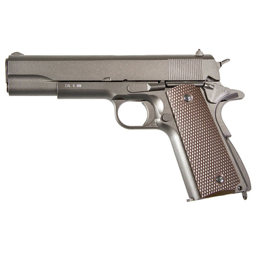 KWC M1911 Gas Blowback Airsoft Gun