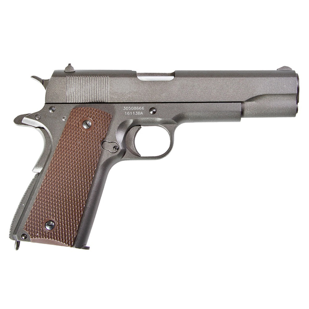 KWC M1911 Gas Blowback Airsoft Gun