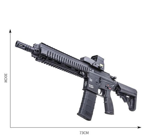 LDT HK416D