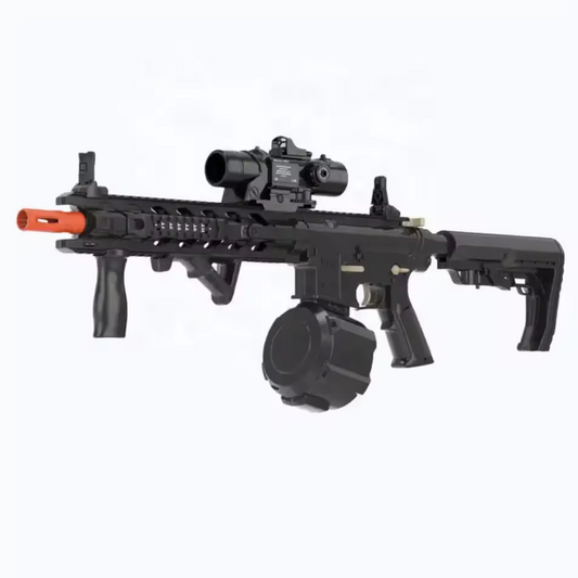 M4 Black