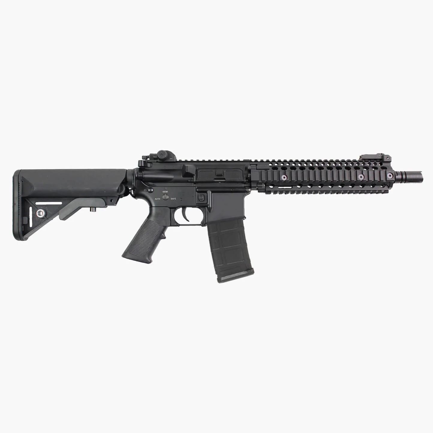 SJ MK18 Black