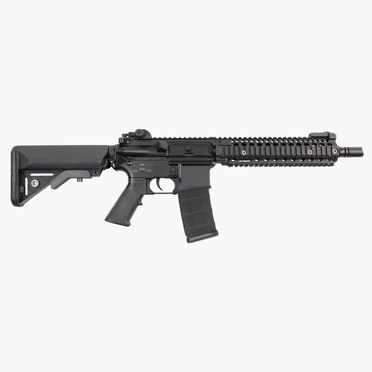 SJ MK18 Black