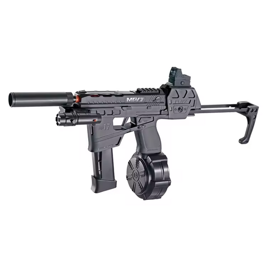 MP17 Black