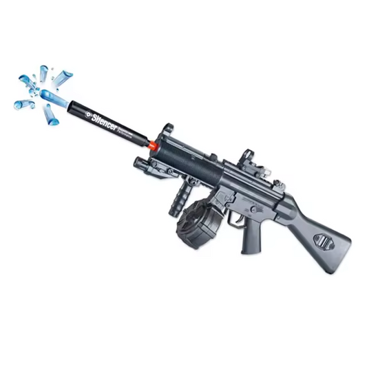 XYL MP5 Full Stock Drum Mag