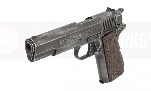 Armorer Works MOLON LABE 1911A1 (NE2002)
