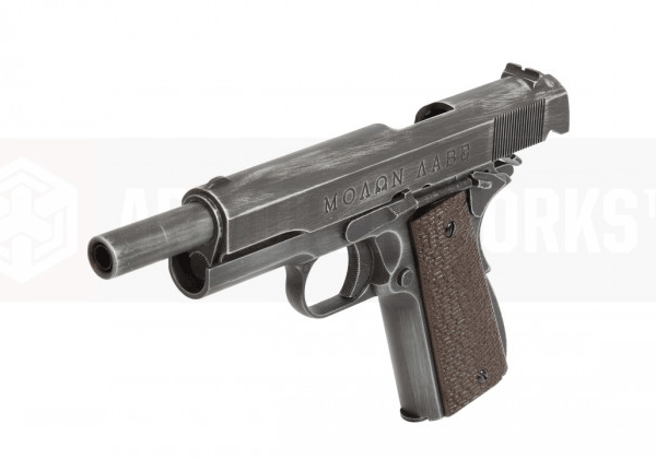 Armorer Works MOLON LABE 1911A1 (NE2002)