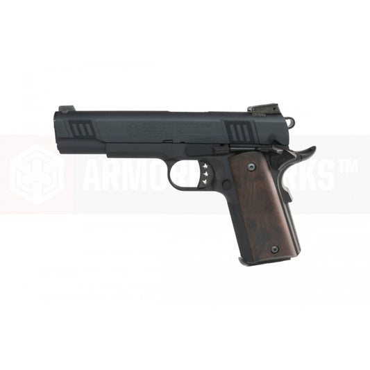 Armorer Works 1911 GBB Pistol (NE3002)