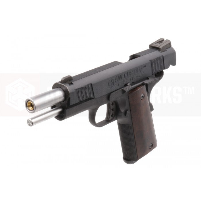 Armorer Works 1911 GBB Pistol (NE3002)