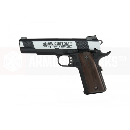 Armorer Works 1911 GBB Pistol (NE3003)