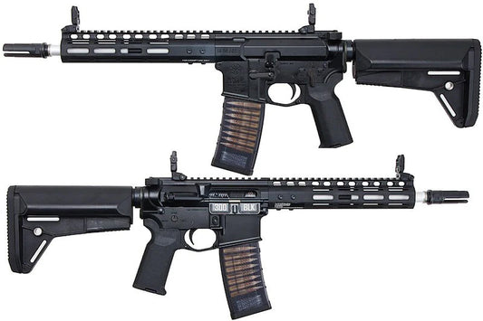 EMG Noveske N4(T8/MWS System) GBB Airsoft Rifle (BK)