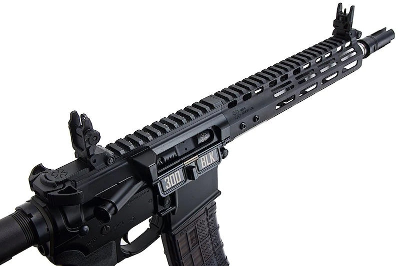 EMG Noveske N4(T8/MWS System) GBB Airsoft Rifle (BK)