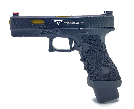 Army Armament TTI Combat Master G17 Airsoft GBB Pistol