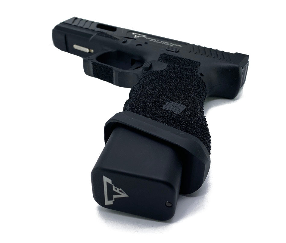 Army Armament TTI Combat Master G17 Airsoft GBB Pistol