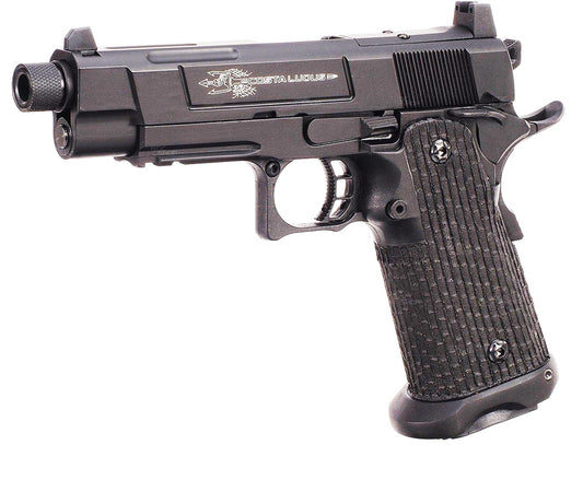 Army Armament Costa Carry VIP GBB Pistol