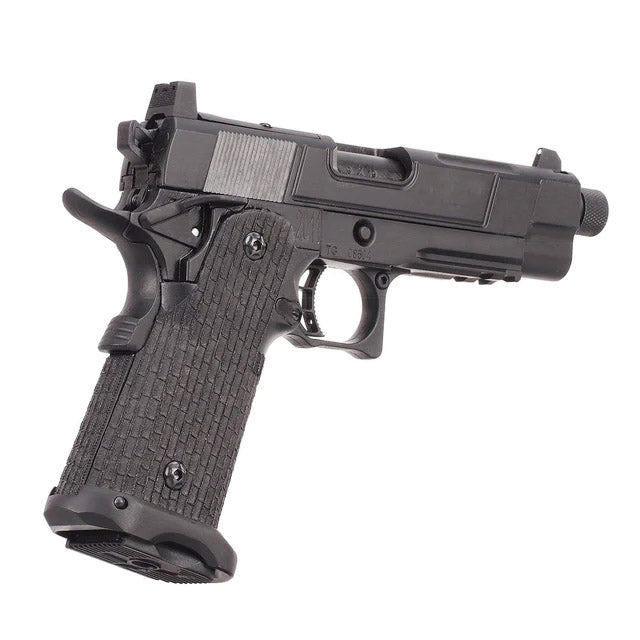Army Armament Costa Carry VIP GBB Pistol